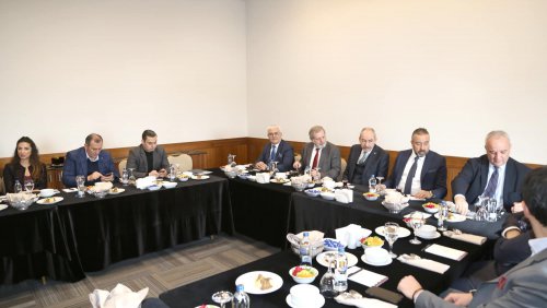 2025 de Ticari Hayatı Etkileyebilecek Riskler ve Alacak Sigortası