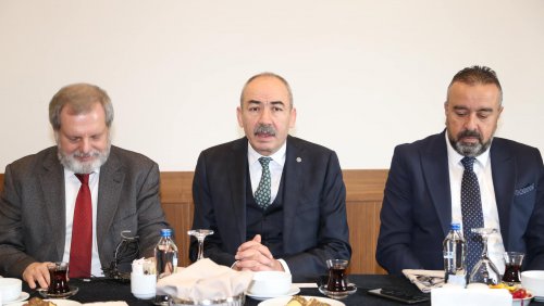 2025 de Ticari Hayatı Etkileyebilecek Riskler ve Alacak Sigortası