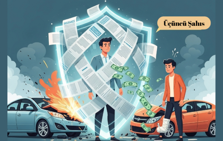 Karayolları Motorlu Araçlar Mali Sorumluluk Sigortası-Trafik Sigortası