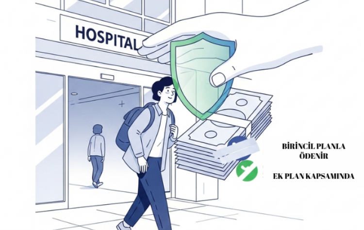 Tamamlayıcı Sağlık Sigortası