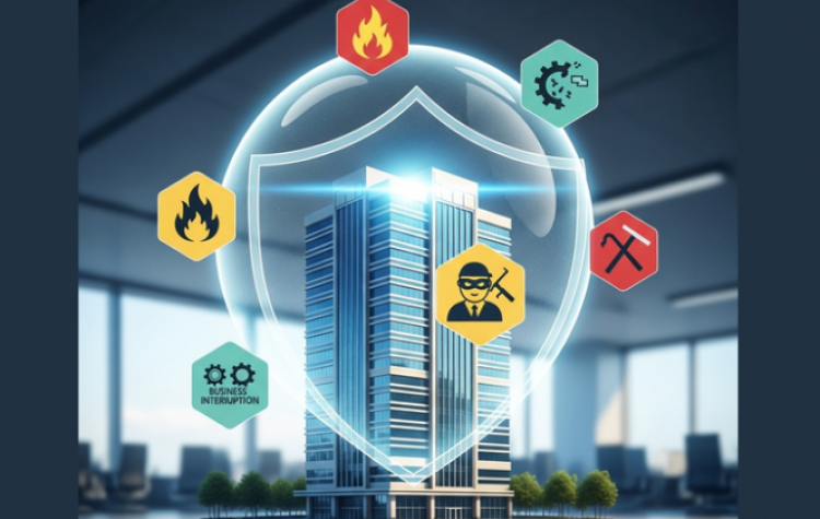 İş Yeri Sigortası