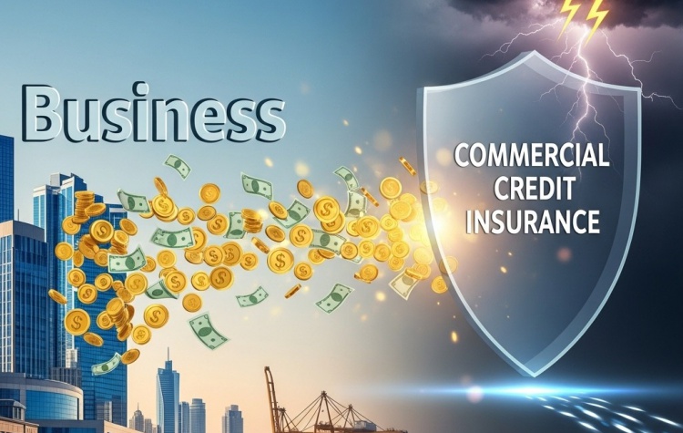 Ticari Alacak Sigortası